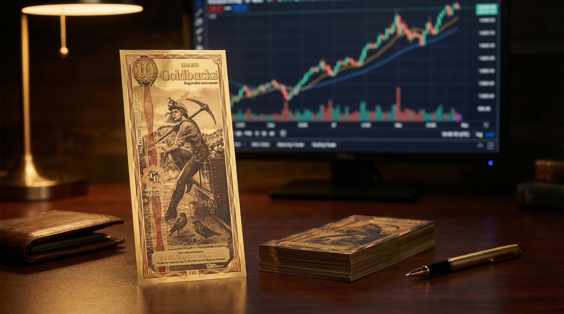 Are Goldbacks a Good Investment?