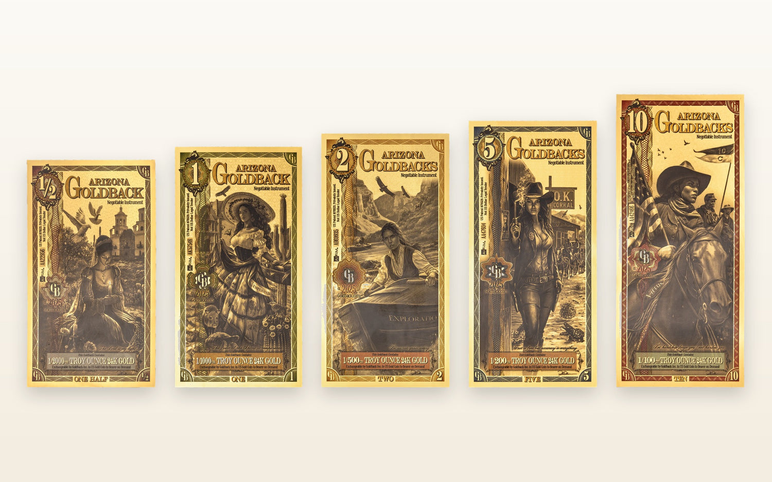 Starter Bundles