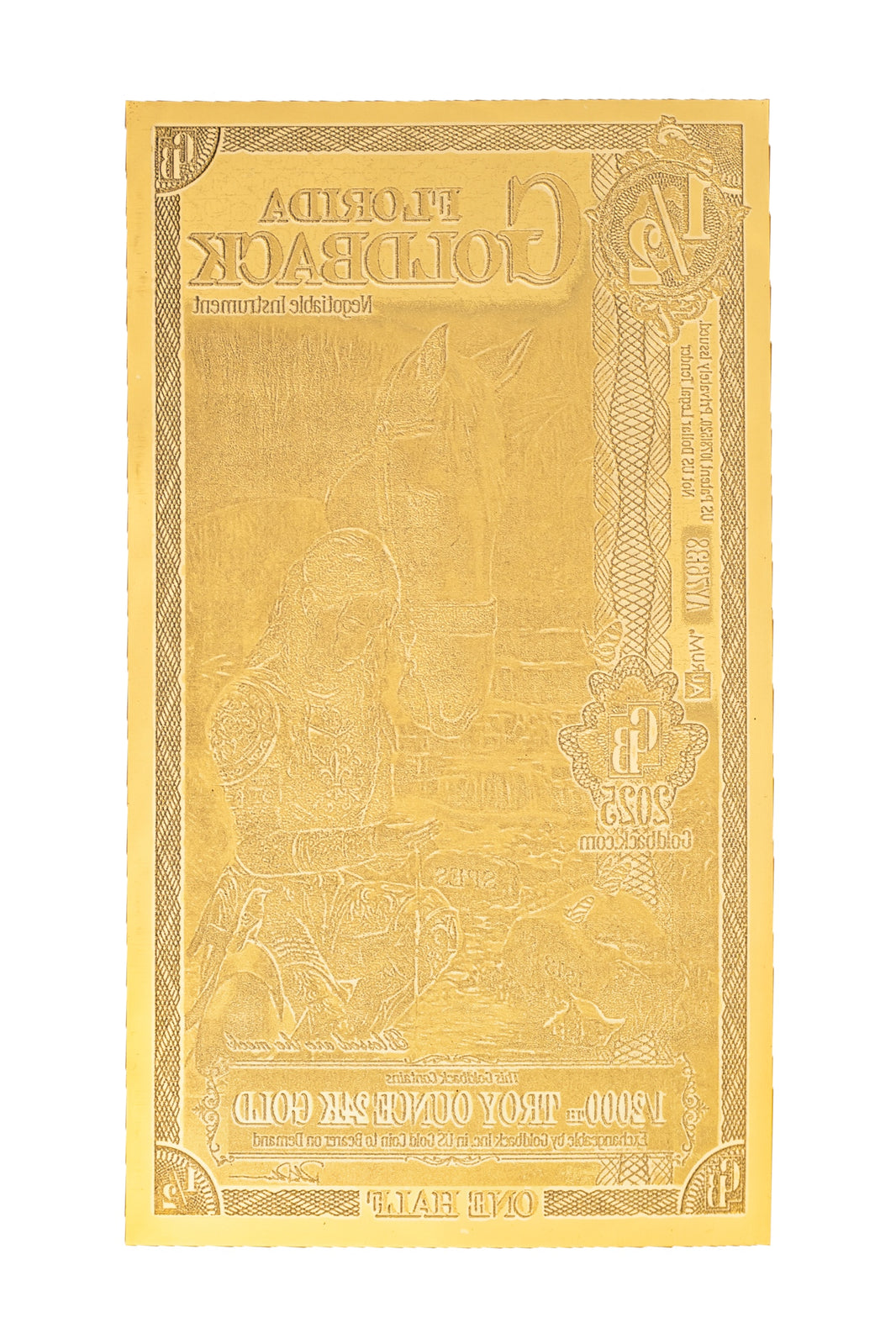 Shop All Goldbacks – GoldATM