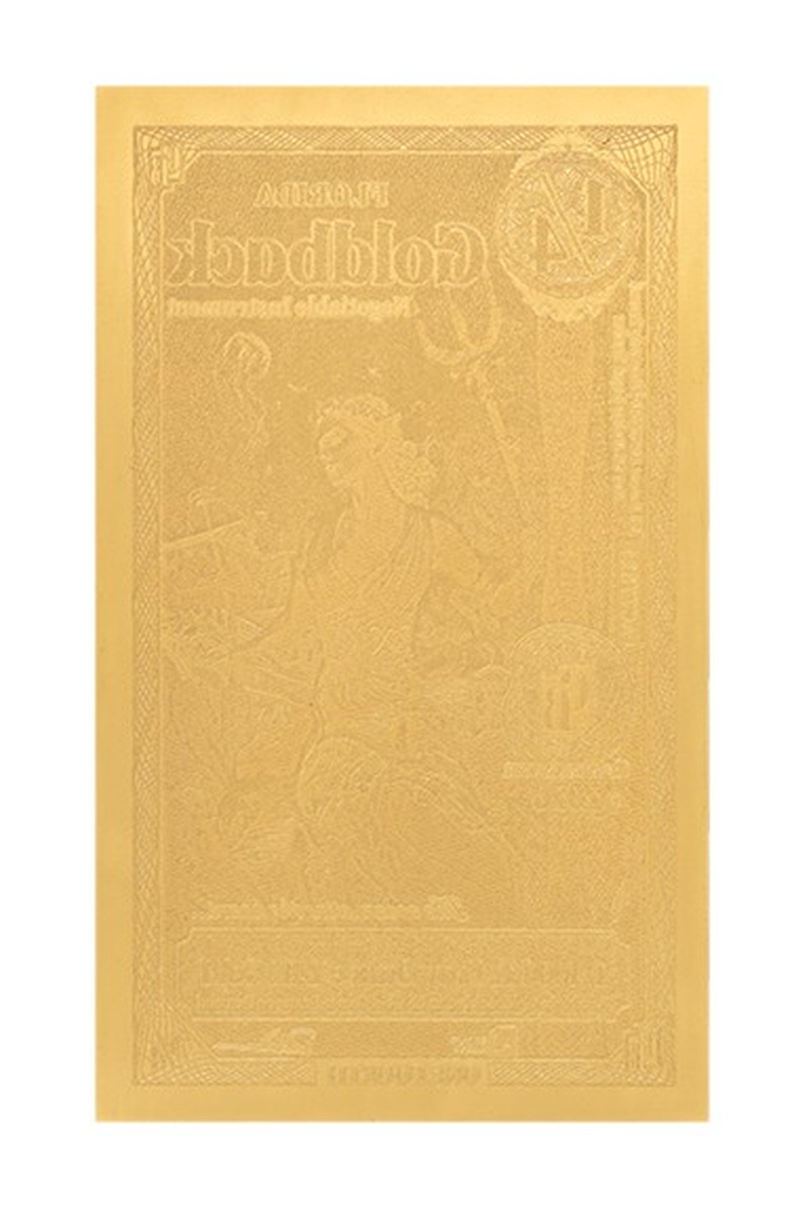 Shop All Goldbacks – GoldATM