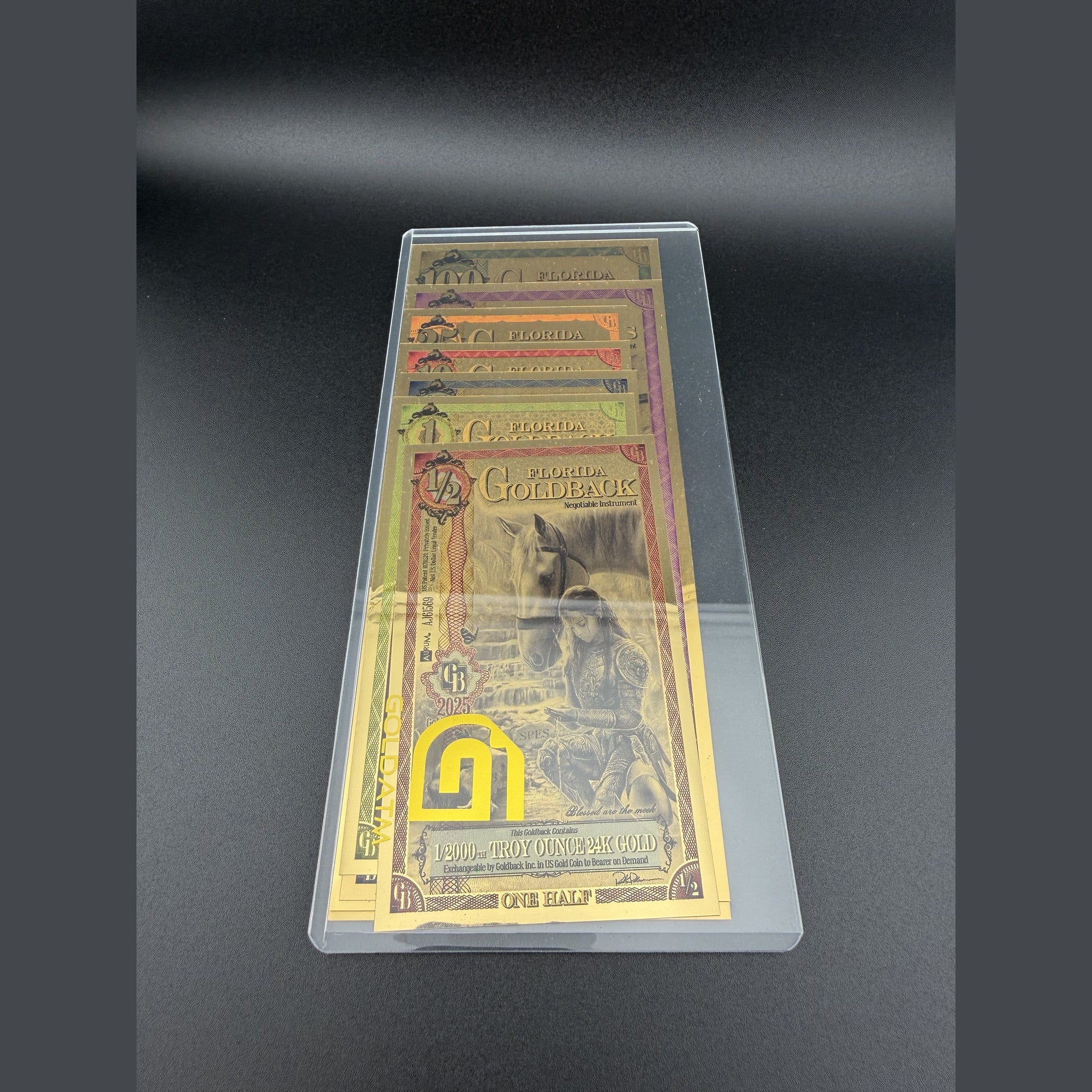 Shop All Goldbacks – GoldATM