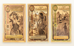 Idaho 3-Note Starter Bundle